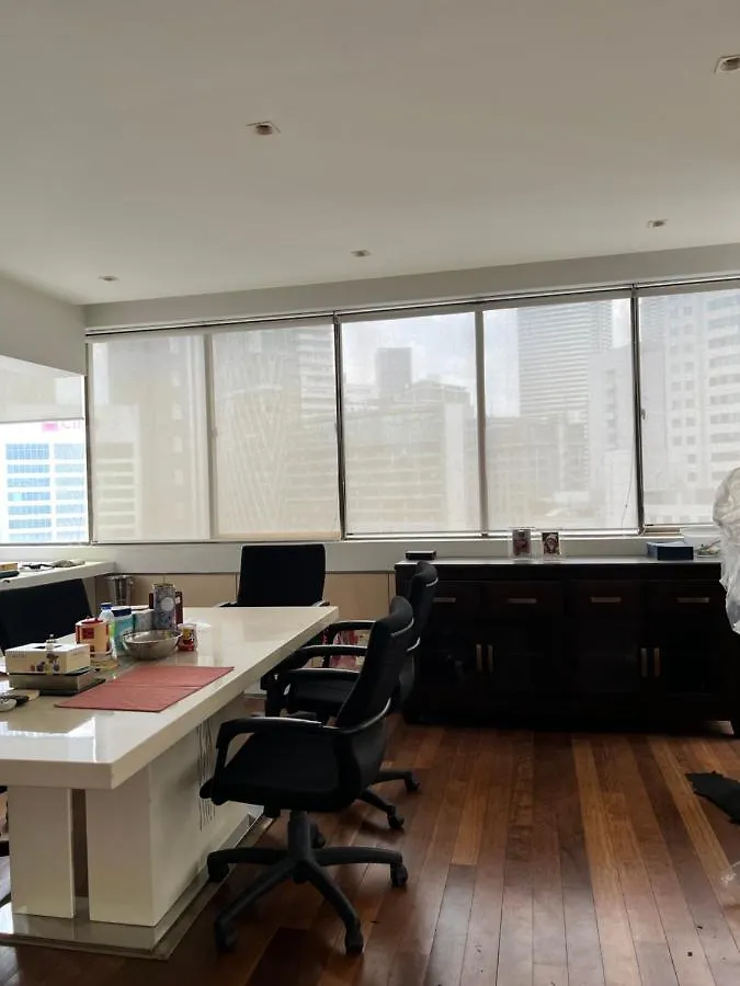 Cosway Residence Near Pavilion Kl Kuala Lumpur 0*,  Malesia