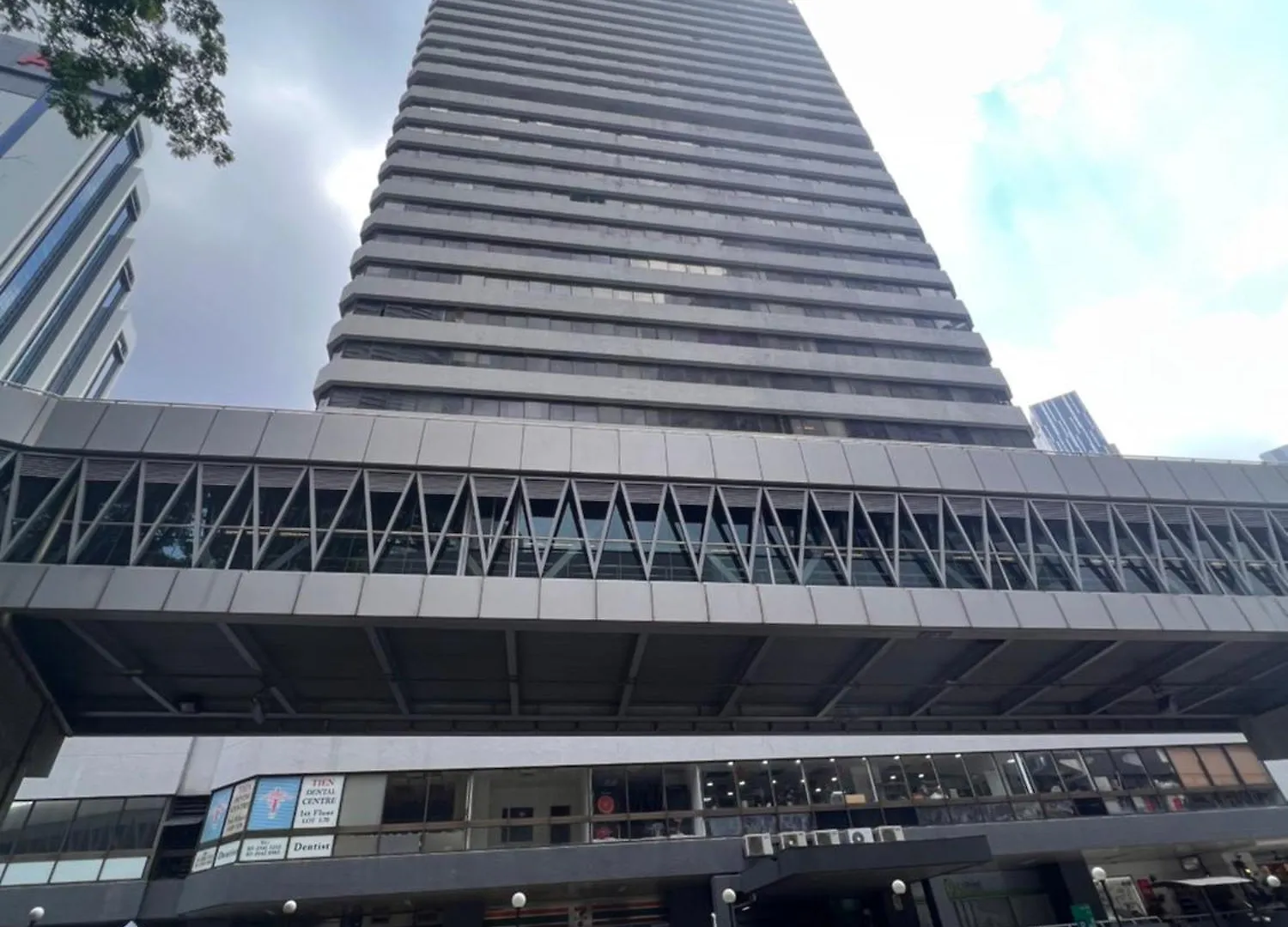 Appartamento Cosway Residence Near Pavilion Kl Kuala Lumpur