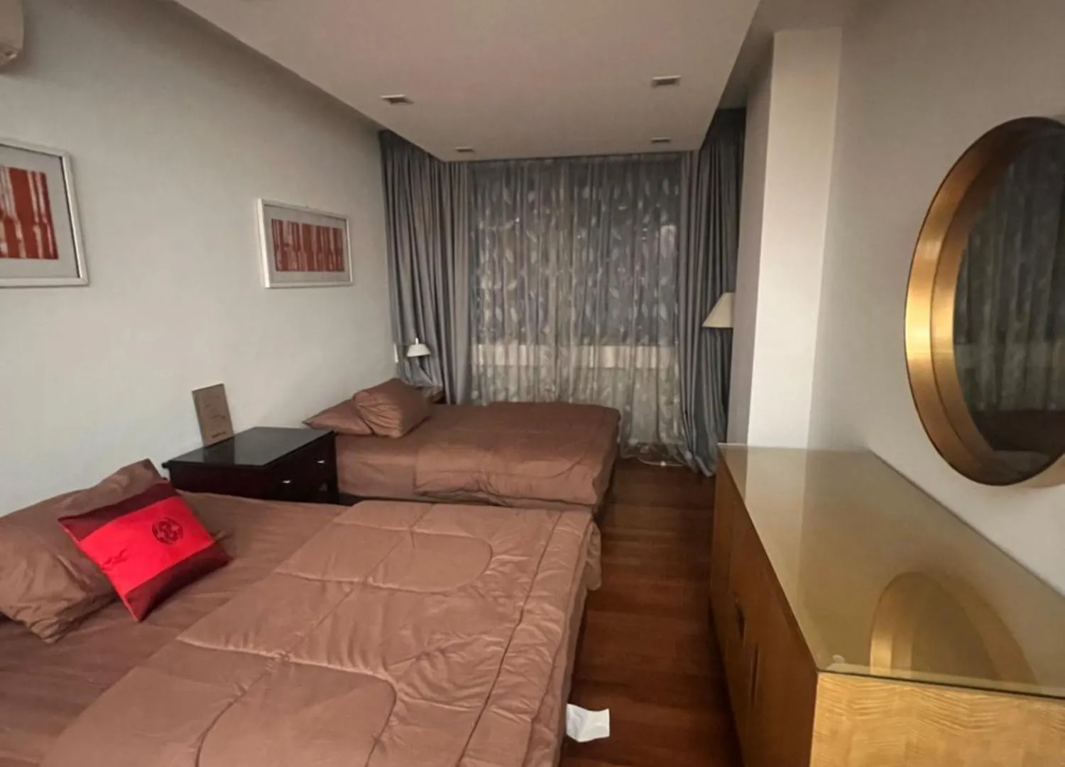 Cosway Residence Near Pavilion Kl Kuala Lumpur Appartamento