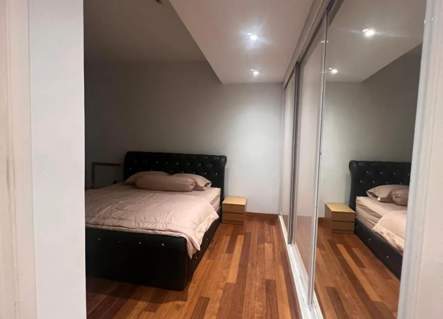 Appartamento Cosway Residence Near Pavilion Kl Kuala Lumpur