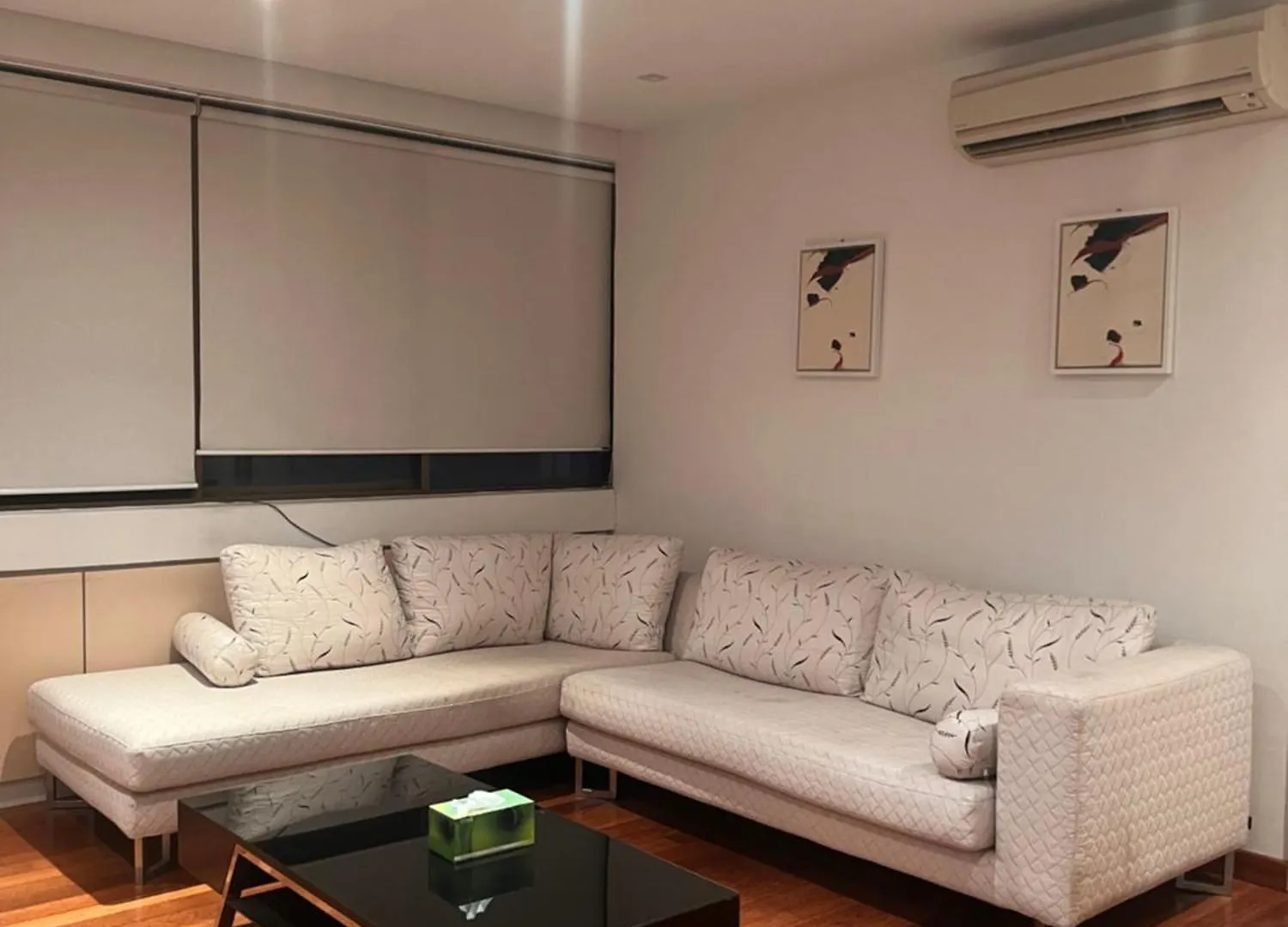 Appartamento Cosway Residence Near Pavilion Kl Kuala Lumpur Malesia