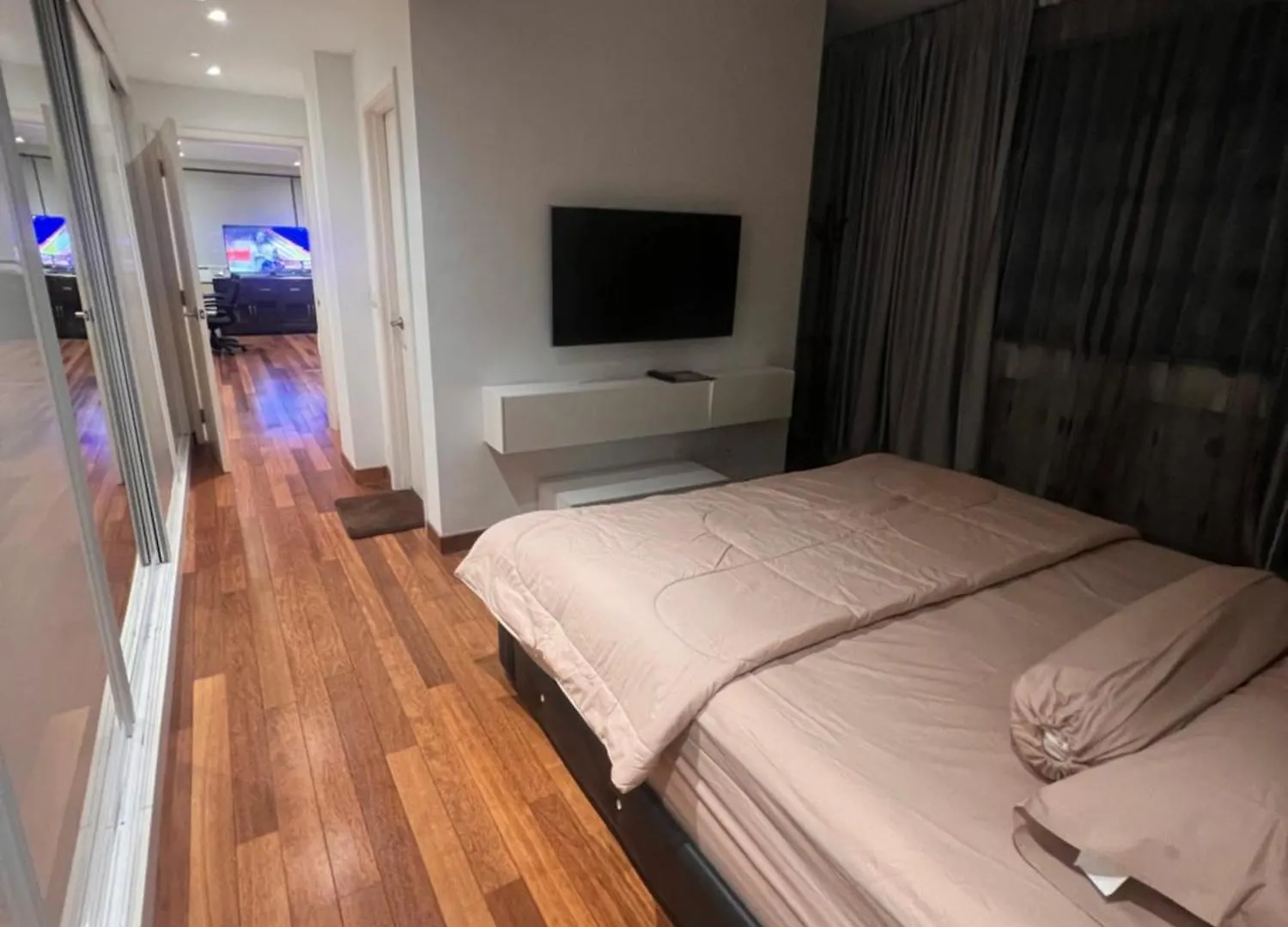 Appartamento Cosway Residence Near Pavilion Kl Kuala Lumpur