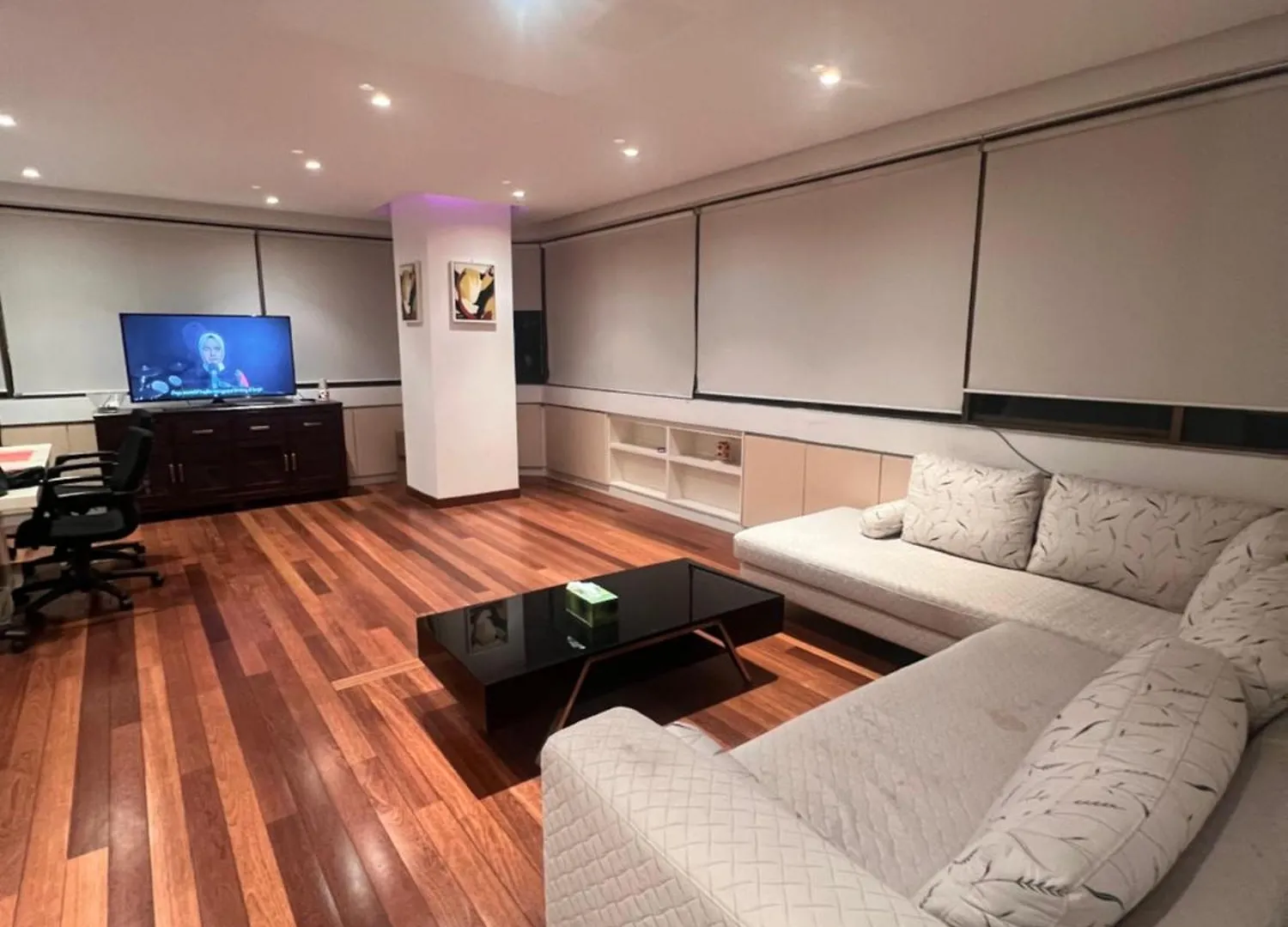 Cosway Residence Near Pavilion Kl Kuala Lumpur 0*,