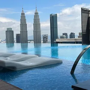  Appartamento Eaton Klcc