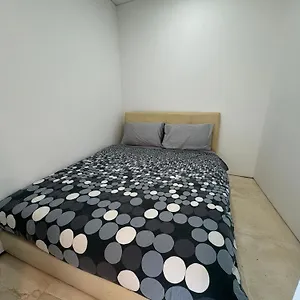 Vortex Premium Residence Homestay At Klcc Куала-Лумпур